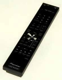 Pioneer Ir remote Control - Remote Control
