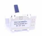 Selector Switch - 3570839013 Switch Rotary Selector +-- [Electrolux Aeg]