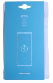 Fairphone Phone Battery Packs - Battery Fairphone 3-3+
