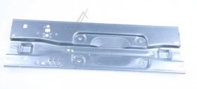 Fixation Plate - 12231000005828 Compressor Mounting Panel [Midea]