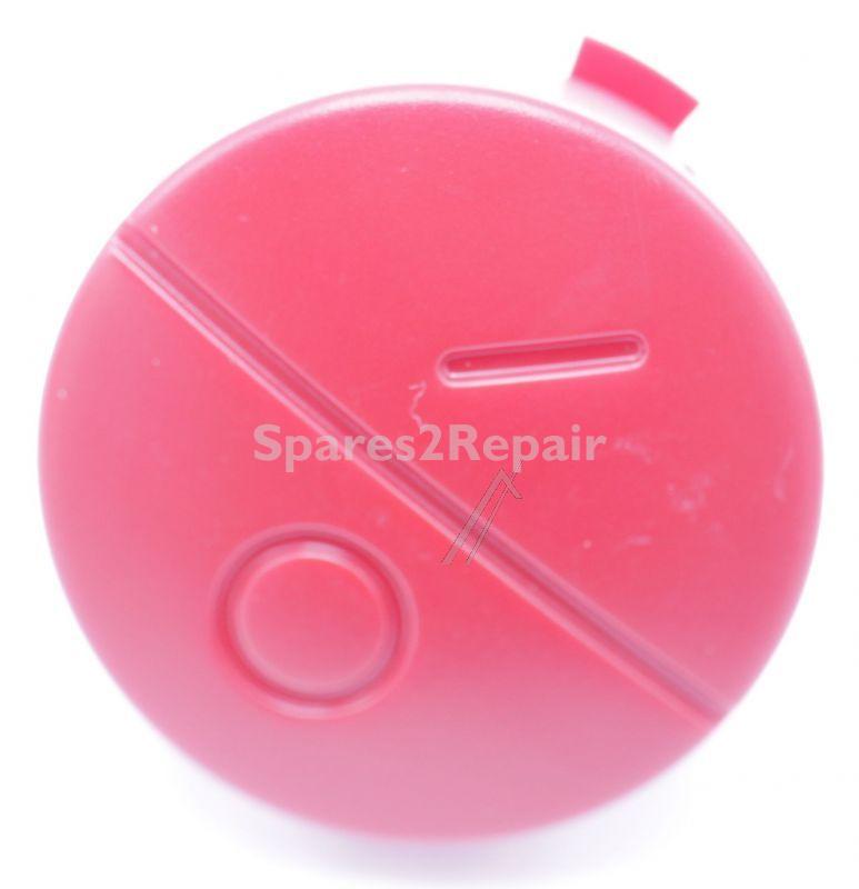 Power Button - Ss-193451 Knob-on-off-red [Groupe SEB]