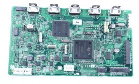 Onkyo Module / Electrical Unit - Bahdm-1126-2a *2