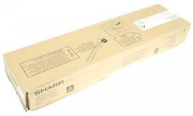 Sharp Toner Cartridge - Suitable For Sharp Toner-schwarz Mx-3500- 3501 36k 4500- 4501