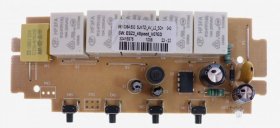 Faber Franke Roblin Control Panel - 133 0184 467 Card Esz 4v 120v 60hz