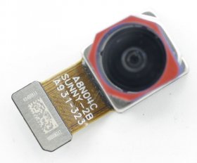 Oppo Camera Module - Rear Camera Reno2(cph1907)(19331) Imx319 8m For Overseas Marke