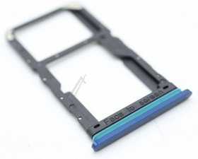 Oppo Sim card Holder - Sim Card Holderae001 Dark Green Aluminium Alloy