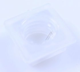 Klass Fixings And Brackets - Main Gas Connection Steel