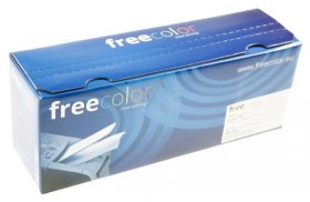Toner Cartridge - 44a-frc Tonerkartusche, Schwarz, 1k
