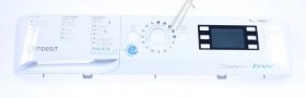 Panel - C00729757 488000729757 Console Innex Bdgt-sp-pt-in-9kg-1400-pr [Whirlpool Indesit]