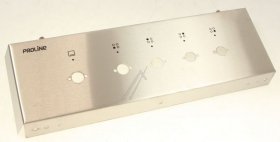 Esco Panel - Control Panel