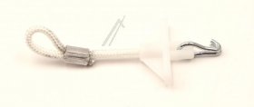 Spring - 41903394 Assembly Regolaz molla Fs [Candy Hoover]