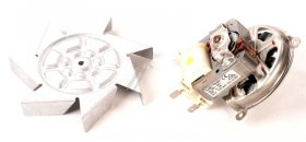 Franke Ventilator Motor - Ric Ventilat. Radiale+ventola 27w