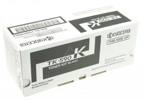 Kyocera Mita Electrical Components - Laser Scanner Assembly
