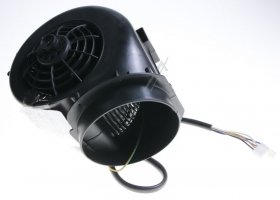 Aeolus Hood Motors - Ass40000016 Motor Housing Assembly