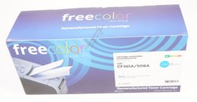 Freecolor Toner Cartridge - M553c-frc K15857f7 Tonerkartusche Cyan 5k