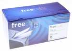 Freecolor Toner Cartridge - M553y-hy-frc K15863f7 Tonerkartusche Gelb 12 5k