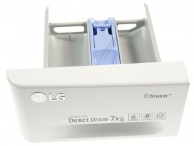 Lg Detergent Case - Agl74752739 Tray Screen