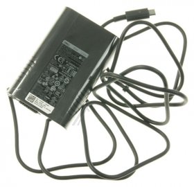 Dell Power Supply notebook - M1wcf Adapter Ac 65w Chny Type-c E5