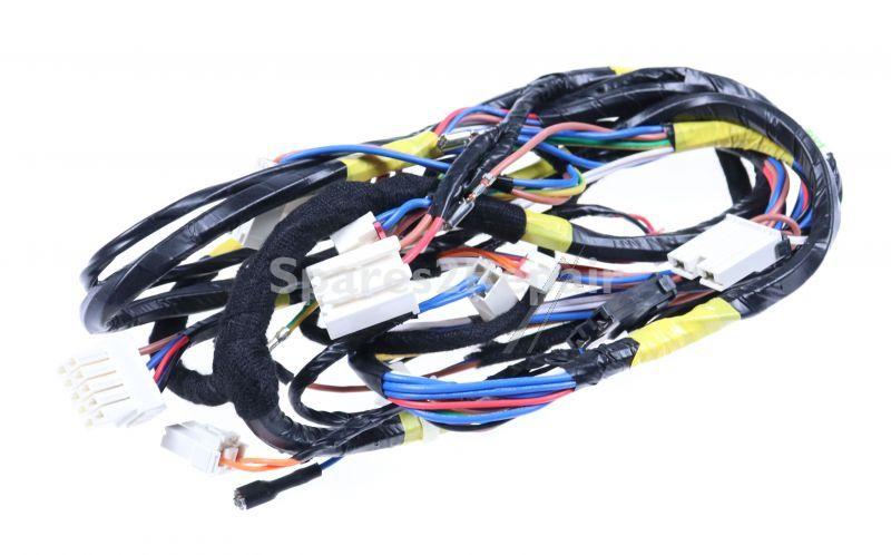 Hisense Gorenje Harness - Hk2242279 Conductor Assembly
