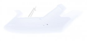 Philips Button - Spray Knebel Geformt 2k