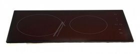 Ceramic Surface - 12966100a01464 Glass Assembly [Midea]