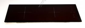 Ceramic Surface - 12966100a01439 Glass Assembly [Midea]