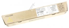 Ricoh Toner Cartridge - 842041 841553 Toner Cartridge Yellow 10k
