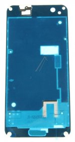 Htc Front Case - Front Weiss Fur Htc One A9
