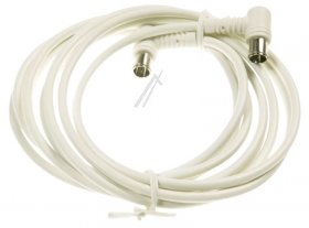Triax Aerial Connecting Cable - Satkab A+ 3.0 M Sat-anschlusskabel Satkab A+ 3,0m