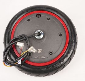 Xiaomi Motor - Hub Motor Assembly-mi Electric Scooter Pro2-air