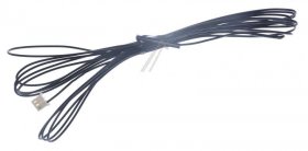 Ukw-room Aerial - Dab Fm Antenne