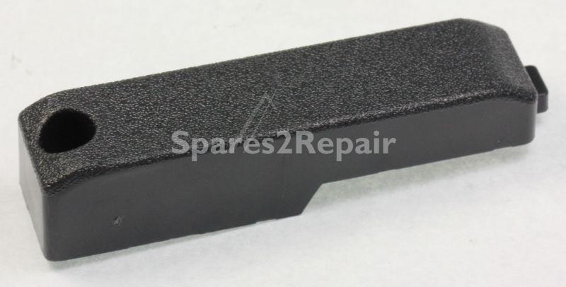 Casing Cover - 48012949 Back Cover [Candy Hoover]