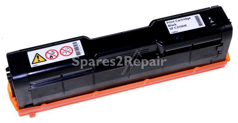 Ricoh Mechanical Components - Stripper Pawls