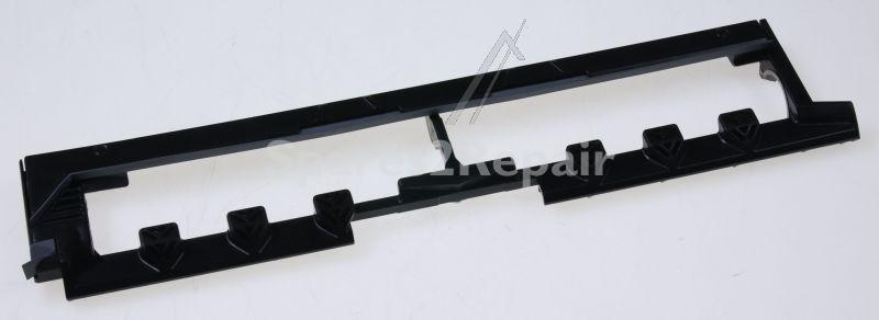Samsung Casing Cover - Assembly Cover Drum vr7200r soft Drum