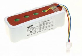 Samsung Vacuum Cleaner Battery - Dj96-00136b Assembly Battery ni-mh