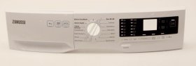 Operating Unit Screen - 140209102023 Control Panel white zanussi en [Electrolux Aeg]