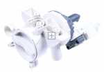 Pump - 43041796 Drain Pump 220-240 T-d Bs [Candy Hoover]