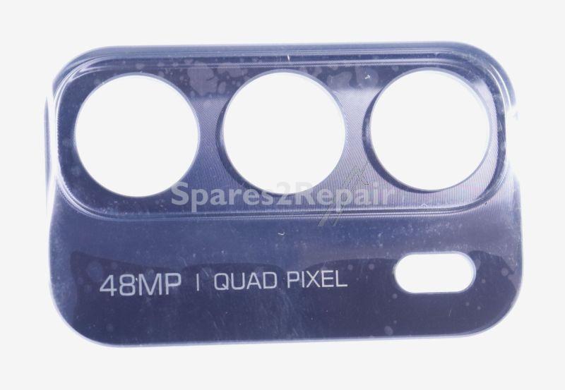 Motorola Camera Glass - S948c85584 Tnm205-bqf100-010+p370ae Rear Lens