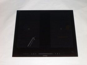 Ceramic Surface - 00477354 Glass Ceramic Hob Top [Bosch Siemens]