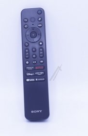Sony Ir remote Control - Remote Commander (rmf-tx810u)
