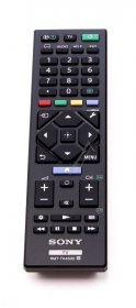 Sony Remote Control - Remote Commander (rmt-tx450e)