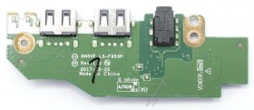 Acer Module - Electrical Unit - 55 k08n7 002 Board P-sensor