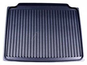 Fritel Grill Pan - 2gr101 Upper Grill Plate Gr 3495