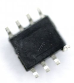 Infineon Mos Fet Transistor - 083n03ms Transistors - BSO083N03MS G