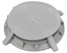 Atag Fixings And Brackets - 88010668 21307 Rail Upper Basket