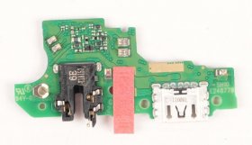 Oppo Module - Electrical Unit - 4968310 Pcb Semi-finished Afa256-1 20273 Allnet