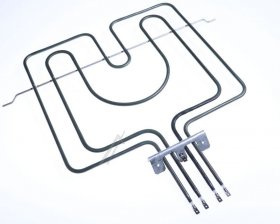 Grill Heating Element - 49027417 Grill Element 1000-1200w [Candy Hoover]