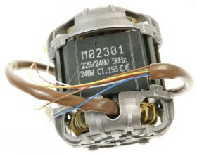 Motor - C00412930 482000012309 Motor [Whirlpool Indesit]