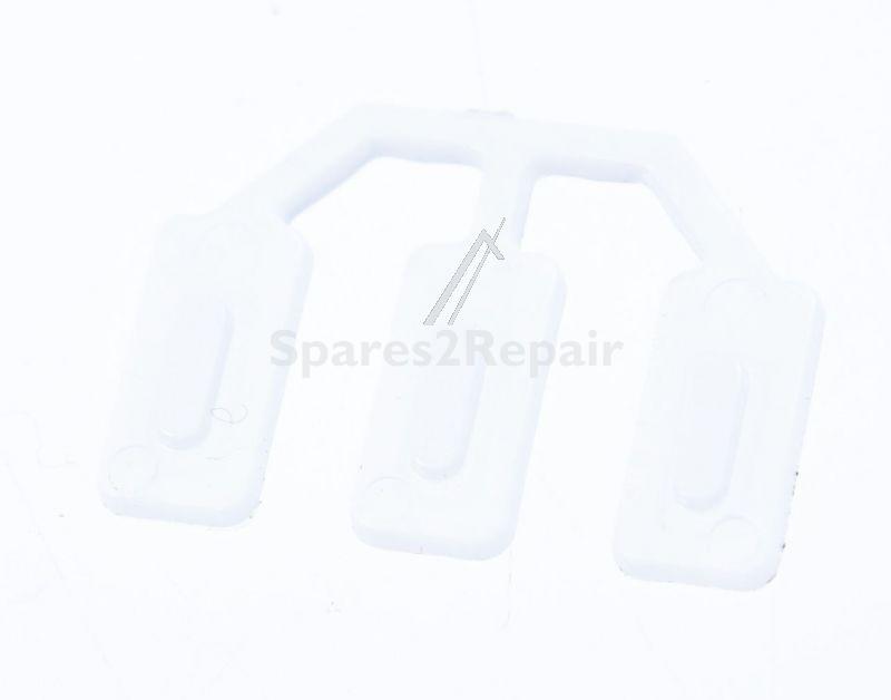 Casing Cover - 12176000019231 Light Guide Cover [Midea]