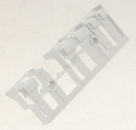 Button - C00323809 480140102122 Button Fs Short Door Atlantic [Whirlpool Indesit]